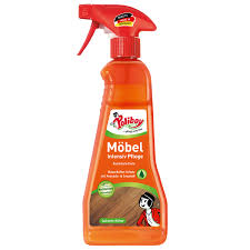 [2166] Poliboy Intensive Care meubels verzorgingmiddel 375ml