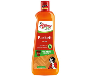 [2156] Poliboy Parketonderhoud 500ml