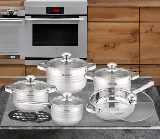 Cookware set