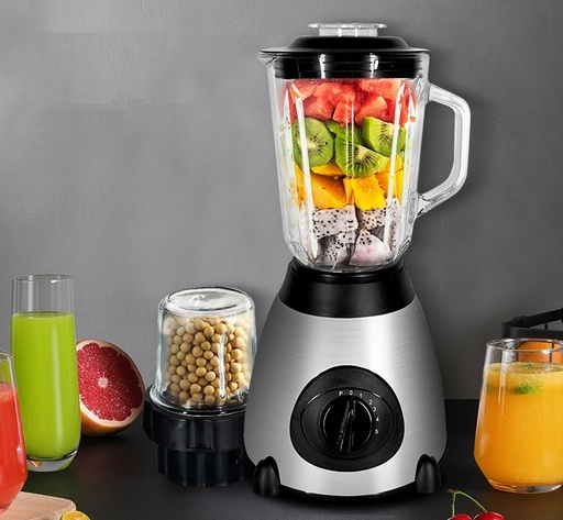 [HS-GIB1.5] Elektrische blender