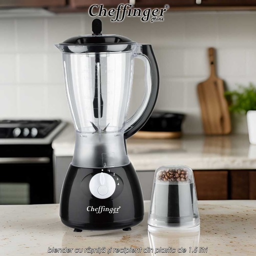 [CF-PB1.5] Elektrische blender