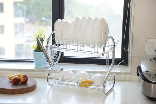 [CF-DR01] Dish rack