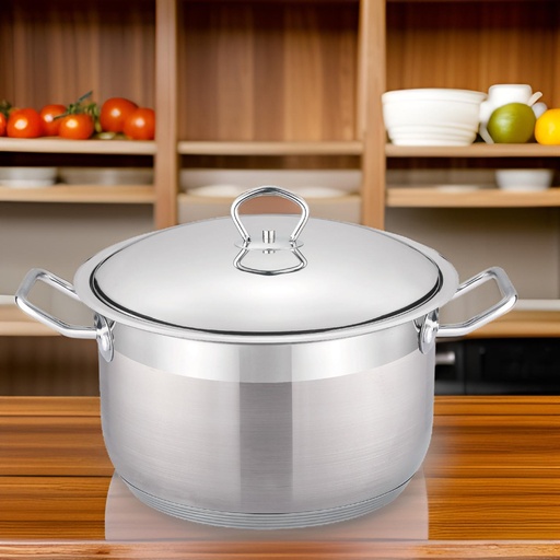 [CF-SS32-SH] Pot 32 cm Capacity 12.8 liters