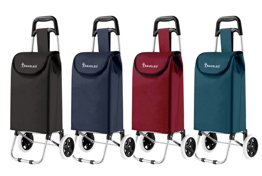 WINKELWAGEN TRAVELO