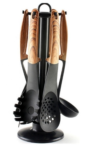[CF-UTO2] 7 PCS KITCHEN UTENSIL SET