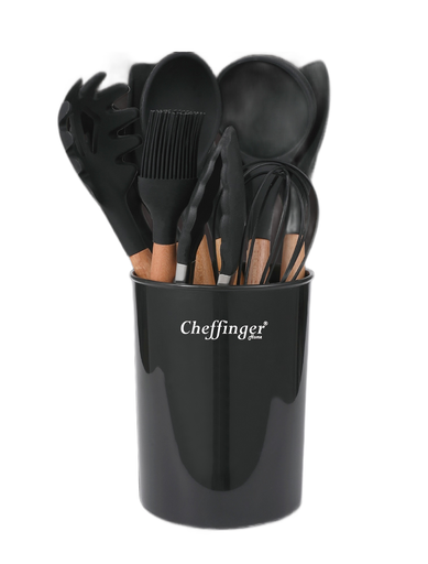 [CF-UT13] 12-DELIGE KEUKENGEREISET