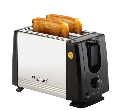 [CF-T02] Tosti apparaat