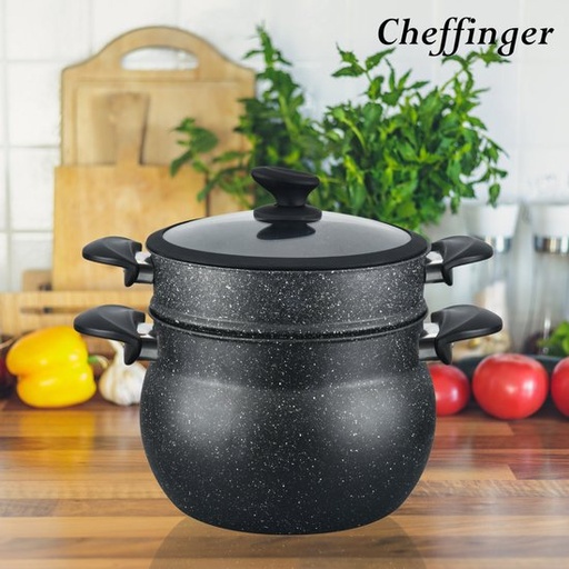 [CF-COUS8] Stoompot