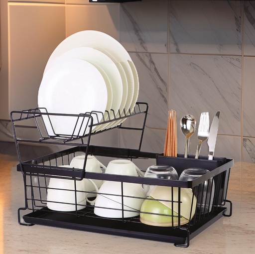 [CF-DR02] Dish rack