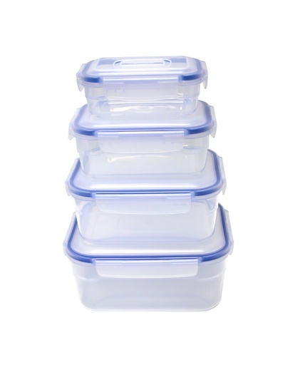 [STROAGE01] opbergcontainerset