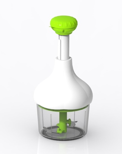 [CF-CHOP02] Vegetable Chopper