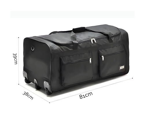 [DFB-32] Travel bag on wheels