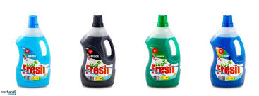 ECO FRESH wasgel