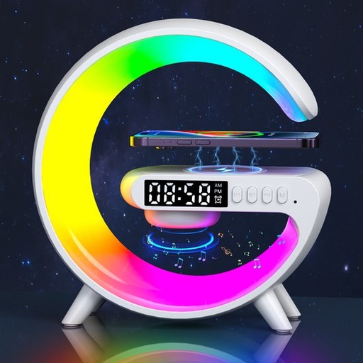 [BT-3401] LUIDSPREKER MET DRAADLOOS OPLADEN